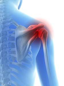  Baseball and Shoulder Injuries 